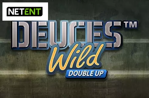 Deuces Wild Double Up